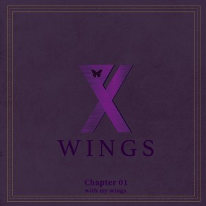 PIXY的專輯Wings