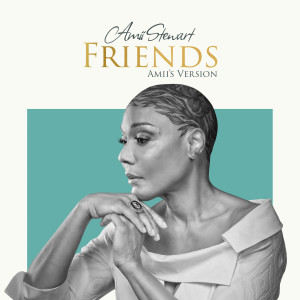 Amii Stewart的專輯Friends (Amii's version)