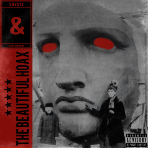 Rob Viktum的专辑The Beautiful Hoax (Explicit)