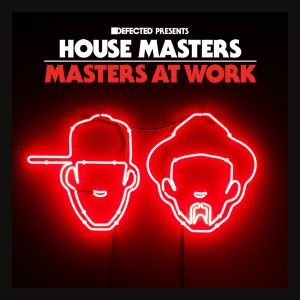 收聽Masters At Work的Backfired (feat. India)歌詞歌曲