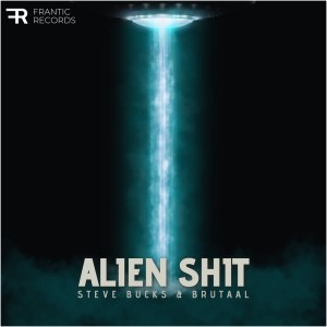 อัลบัม Alien Shit (Explicit) ศิลปิน Brutaal