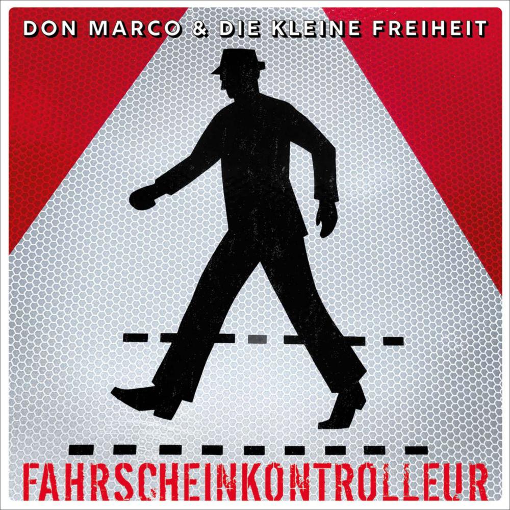 Fahrscheinkontrolleur (Home Demo)