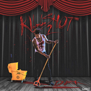 收聽Dax的KILLSHOT 2歌詞歌曲