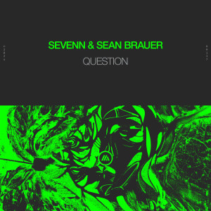 Sean Brauer的專輯QUestion