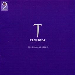 ดาวน์โหลดและฟังเพลง The Dream of Herod: The chorus of the voiceless infants พร้อมเนื้อเพลงจาก Tenebrae
