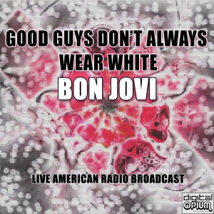 收听Bon Jovi的I'll Sleep When I'm Dead (Live)歌词歌曲