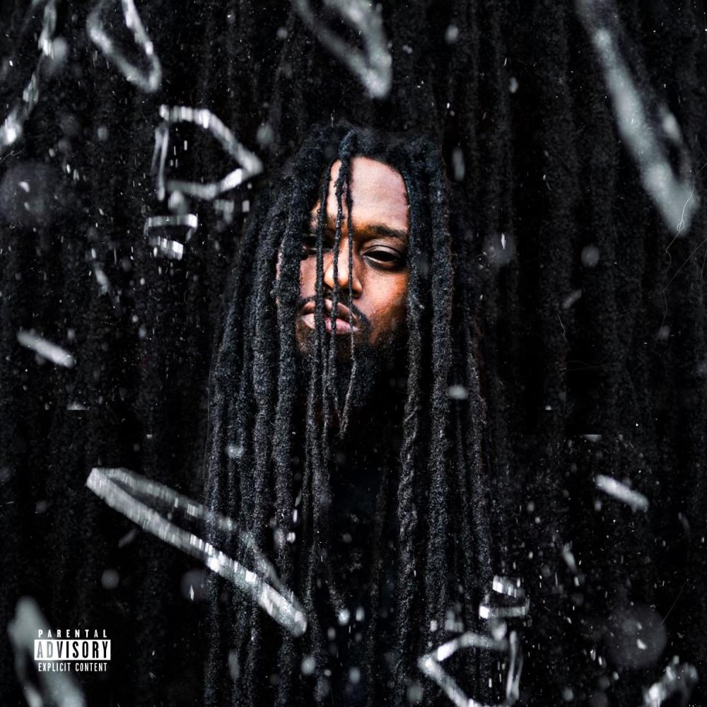 Pouring Out Pain (Explicit)