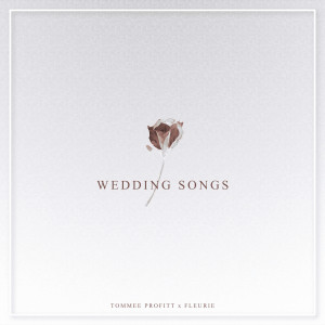 Album Wedding Songs from Fleurie