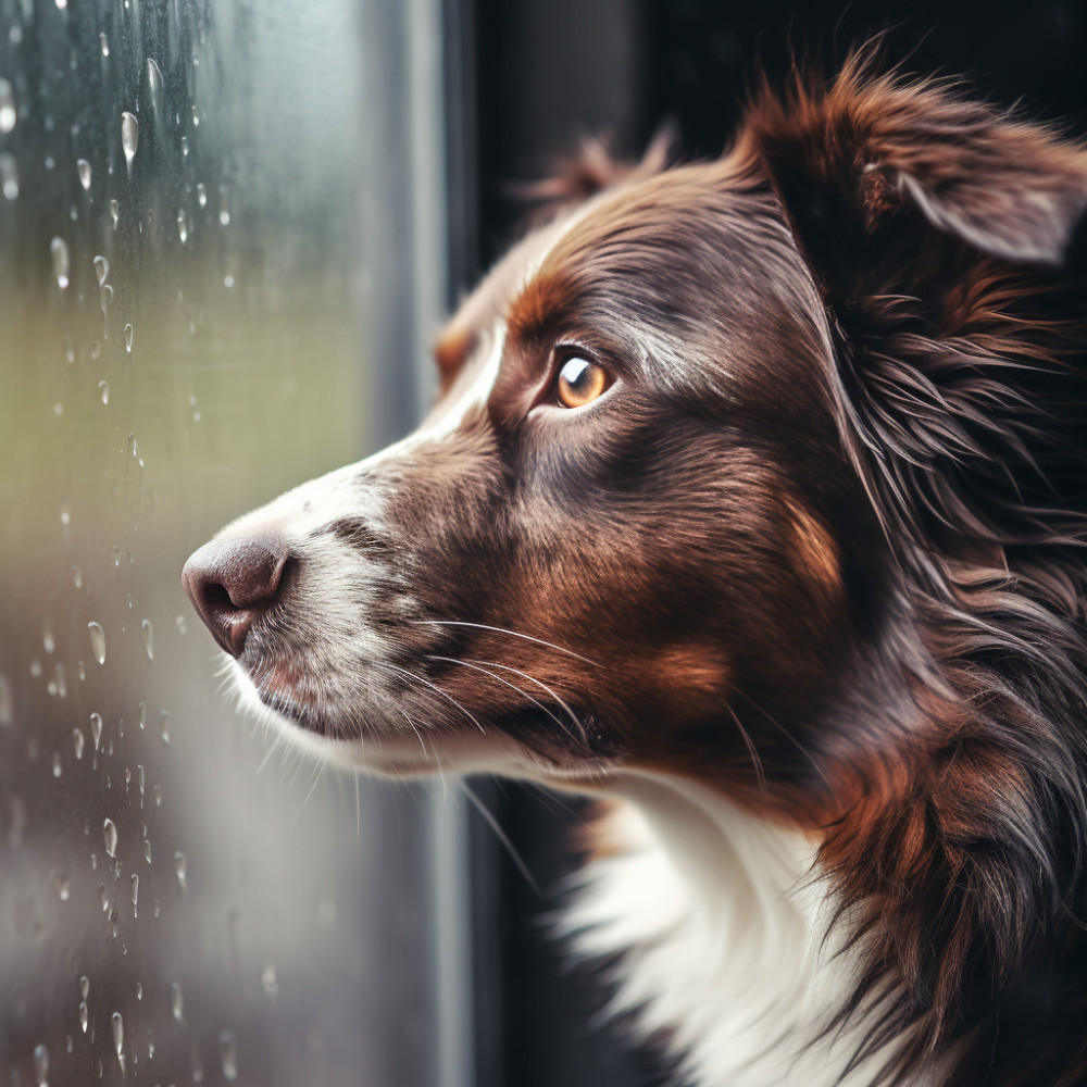 Melodías De La Alegría Canina