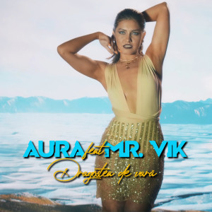 Album Dragoste De Vara from Aura