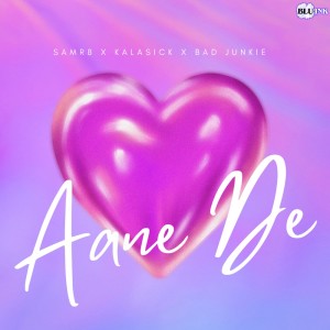 Listen to Aane De song with lyrics from Samr8