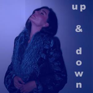 Lilianna Wilde的專輯Up & Down (Explicit)