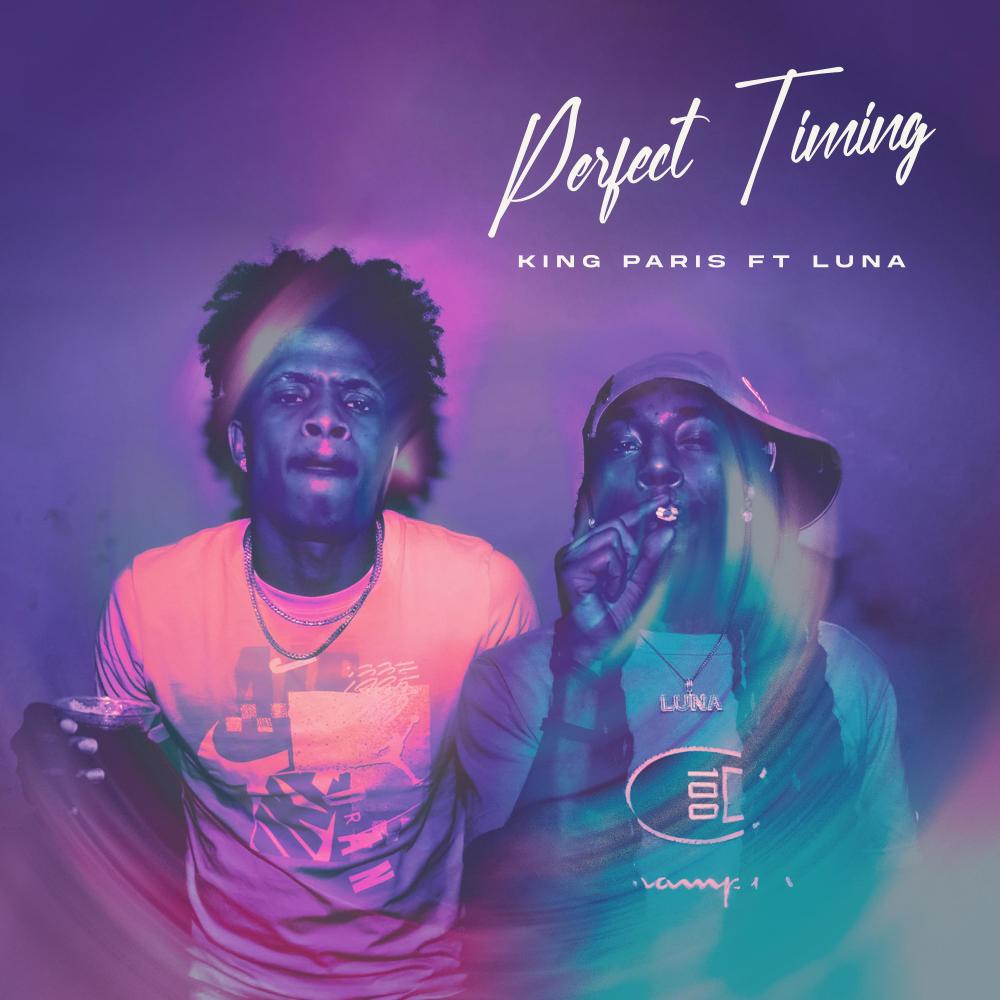 Perfect Timing (Explicit)