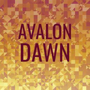 Album Avalon Dawn from Various