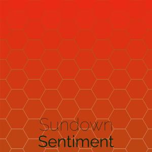 Various Artists的專輯Sundown Sentiment