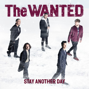 The Wanted的專輯Stay Another Day