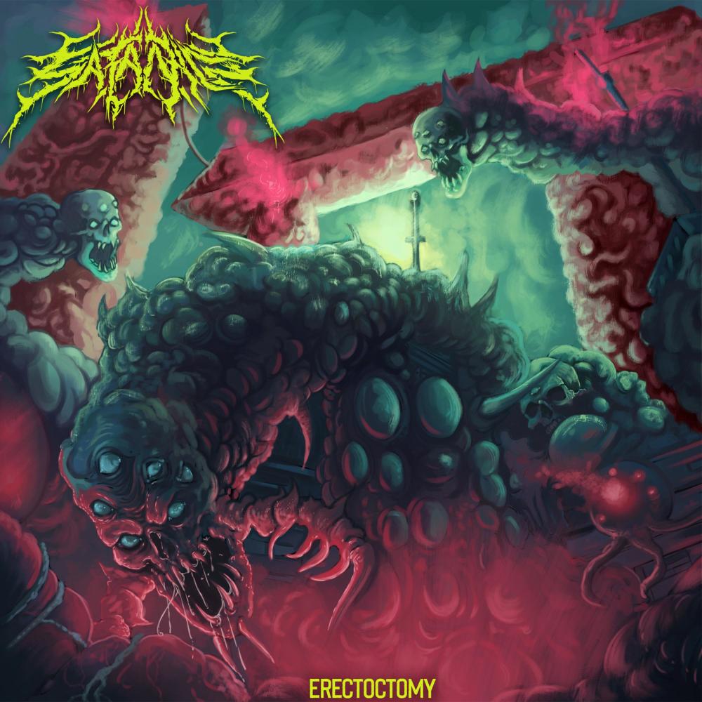 Anality Brutality (Moshfest Live Session 2020|Explicit)