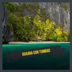 Various Artists的專輯Guajira Con Tumbao