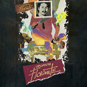 Listen to Upuan song with lyrics from FLORANTE