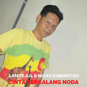 Album Cinta Berkalang Noda from Lan Tejul