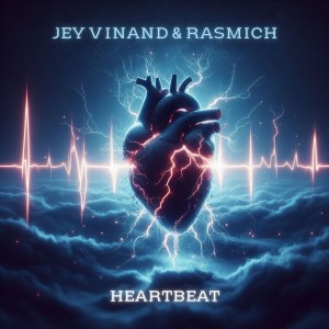 อัลบัม Heartbeat ศิลปิน Jey Vinand