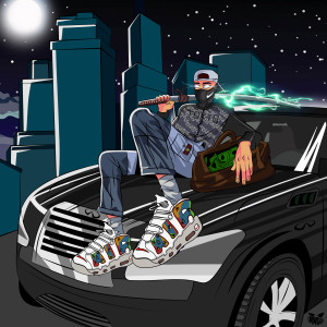 President的专辑38 (Explicit)