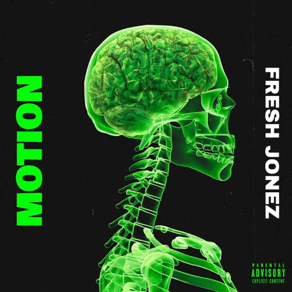 MOTION (feat. ZEE ZEE & HENDRIX) (Explicit)