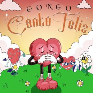 Gongo的專輯Canto Feliz
