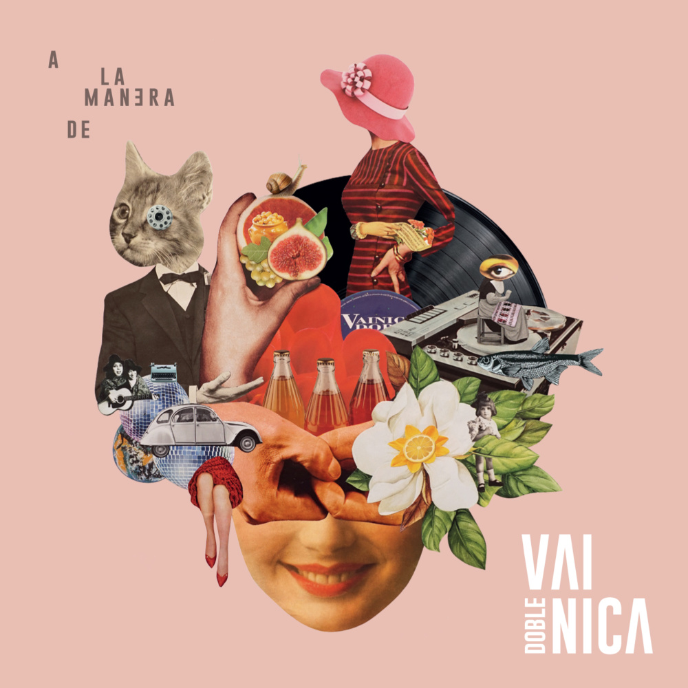 Déjame Vivir Con Alegría
