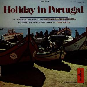 收聽Shegundo Galarza的Lavadeiras De Portugal (Washerwoman of Portugal)歌詞歌曲