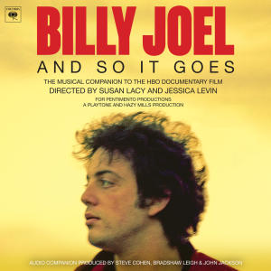 Billy Joel的專輯And So It Goes