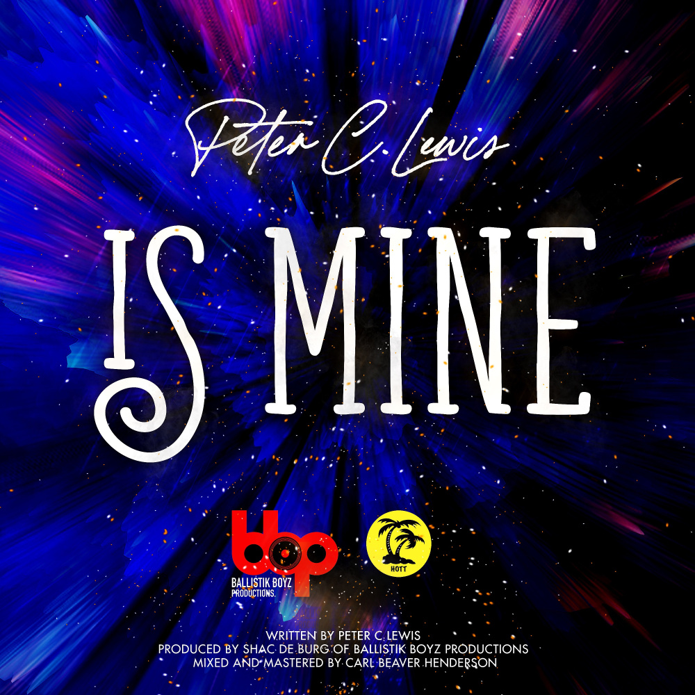 Is Mine