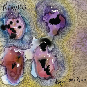 收听Marville的Carbon Copy歌词歌曲