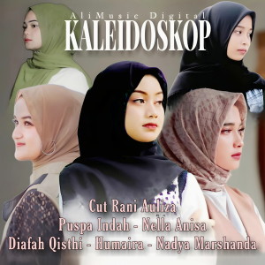 Album KALEIDOSKOP oleh Puspa Indah