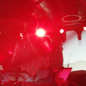 อัลบัม On the Spot, Live from Bardot, Miami (Explicit) ศิลปิน Beardyman