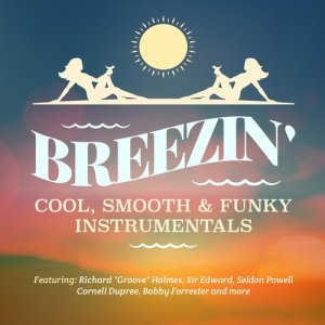 收聽Hank Crawford的Breezin'歌詞歌曲