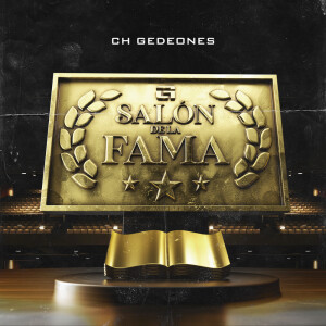 Album Salon De La Fama from 