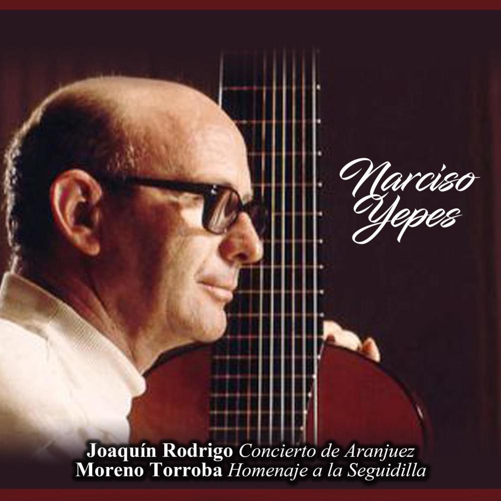 Homenaje a la Seguidilla: III. Allegretto, Allegro Y Sostenuto