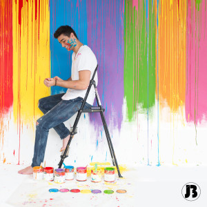 Dengarkan Treat You Like a '90s R&B Song lagu dari Joey Burbs dengan lirik