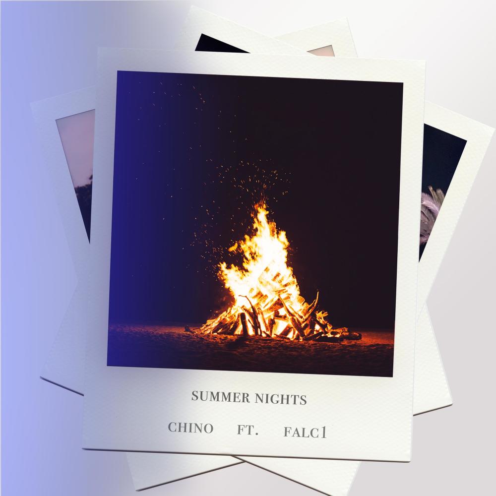 Summer Nights (feat. Falc1)