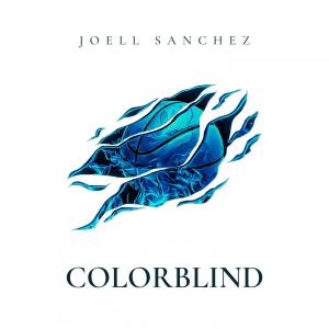 Joell Sanchez的专辑Colorblind