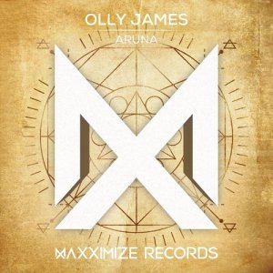 ดาวน์โหลดและฟังเพลง Aruna (Extended Mix) พร้อมเนื้อเพลงจาก Olly James