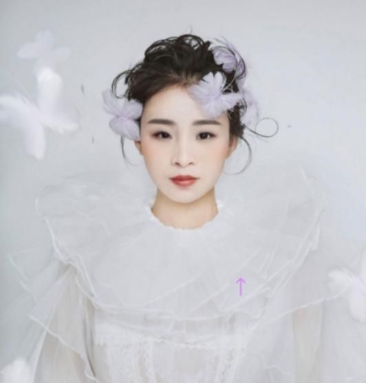 周芳如