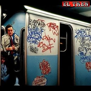 ดาวน์โหลดและฟังเพลง Andando por Ahí พร้อมเนื้อเพลงจาก El Tren