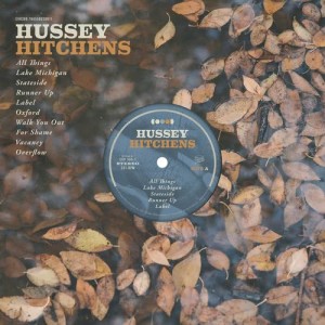 收聽Hussey的Runner Up歌詞歌曲