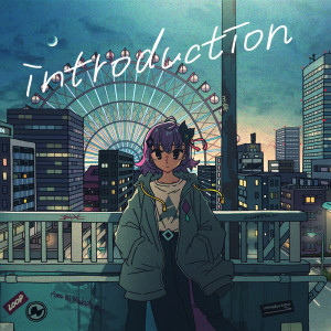 Album introduction from amenimaketemo