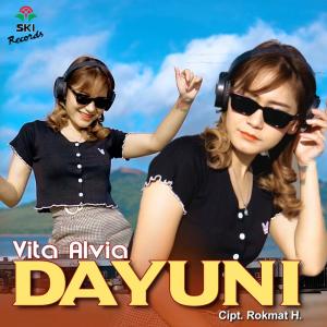 收听Vita Alvia的Dayuni歌词歌曲