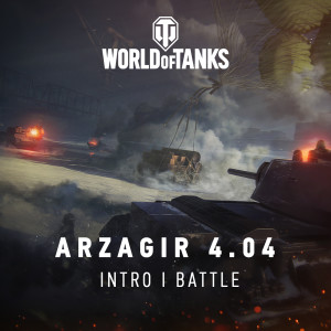 Dengarkan lagu Arzagir 4.04 (Intro) nyanyian WoT Music Team dengan lirik