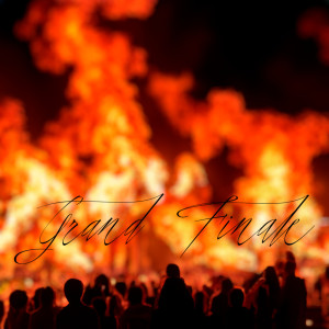 Listen to Rápido Demais song with lyrics from Grand Finale