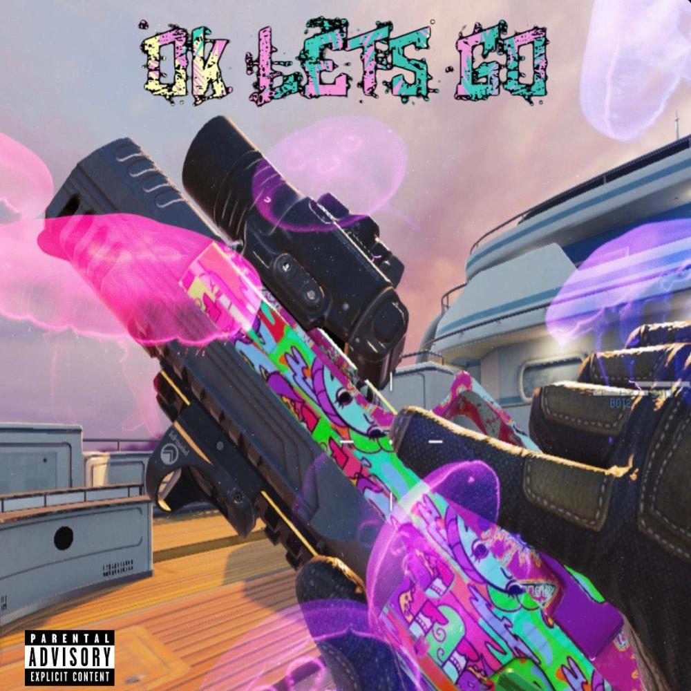 Ok Lets Go! (feat. Drizzy) (Explicit)